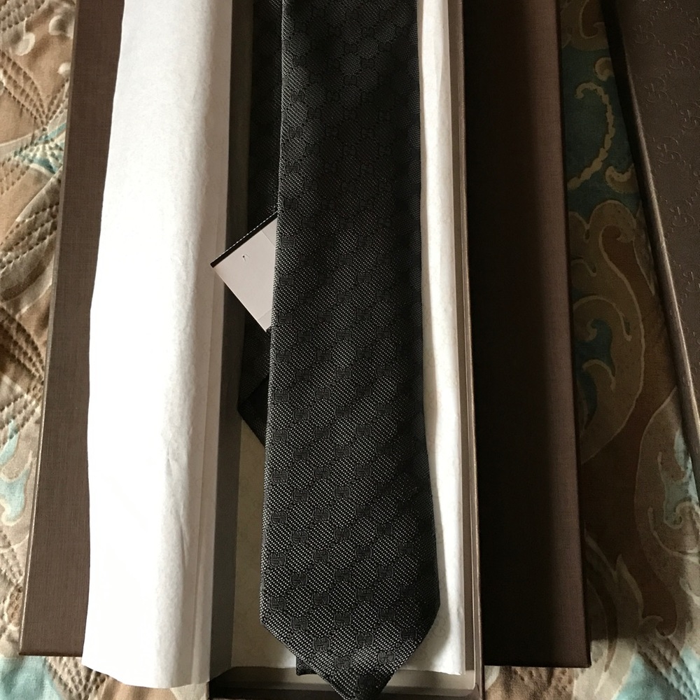 Gucci tie